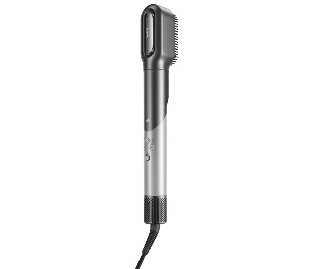 MOVA Suszarka do włosów MOVA Master 10 (srebrna) - 1369956 - zdjęcie 5